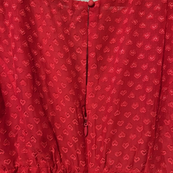 Only worn once - Picture 3 of 4